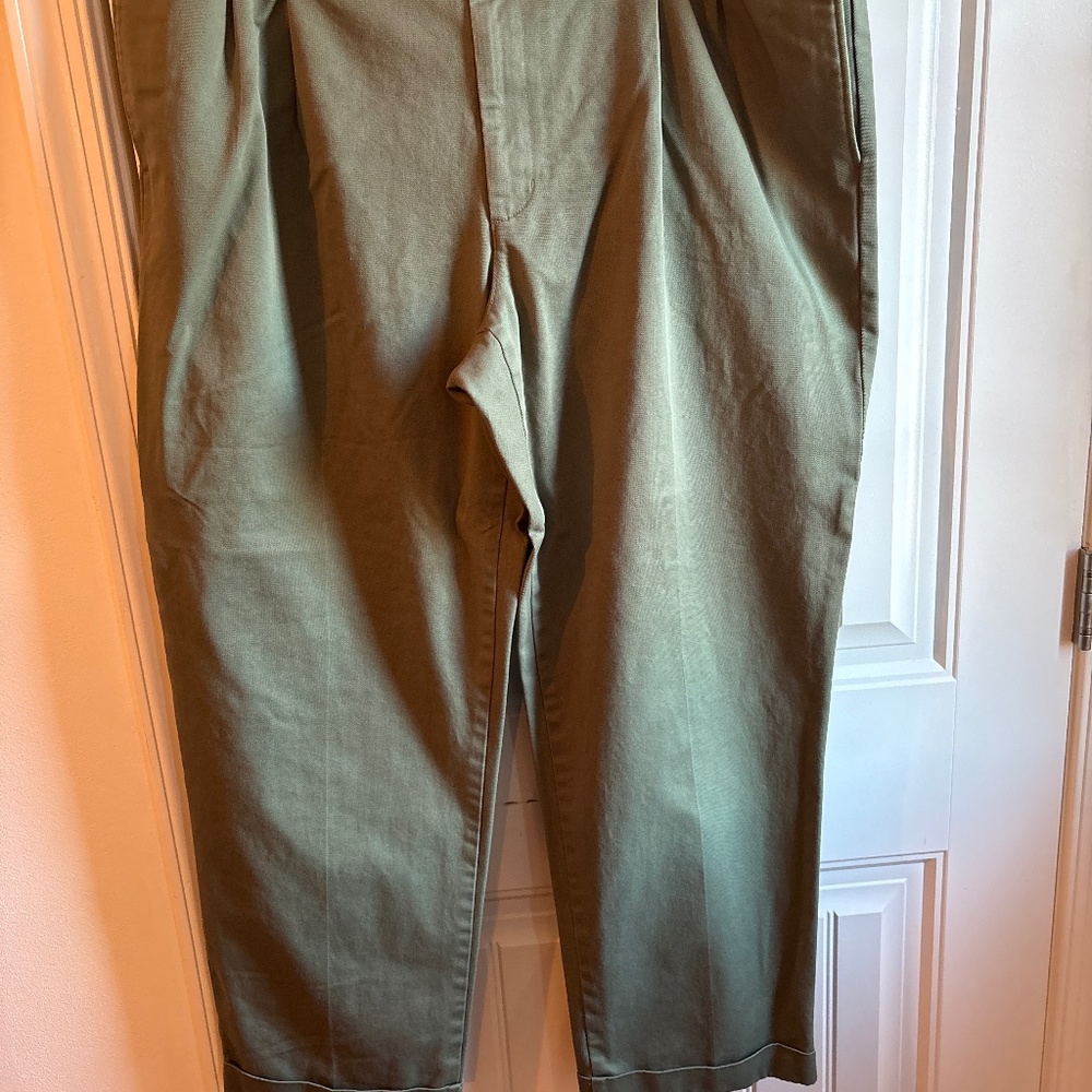 Khakis